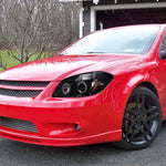 Spec-D 05-10 Chevy Cobalt Dual Projector Headlights Black