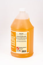 Orange Peel Hand Cleaner