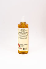 Orange Peel Hand Cleaner