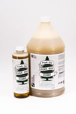 Fresh-Cut Pine Oil Cleaner