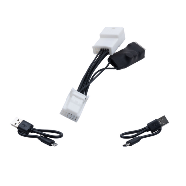 Dash Camera Power Adapter | '03 - '25 4Runner