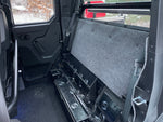 Carpet Kit Polaris Xpedition XP/ADV
