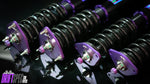 SLR Drift Spec Coilovers for 14-15 BMW X5 E53