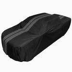 1999-2025 Chevy Silverado / GMC Sierra 1500 Ultraguard Plus Full Size 1/2 Ton Truck Cover - 300D Indoor/Outdoor Protection