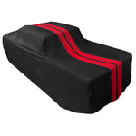 2002-2025 Ram 1500 Ultraguard Plus Full Size 1/2 Ton Truck Cover - 300D Indoor/Outdoor Protection