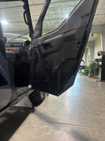 EVA Foam Door Panel Kit Kawasaki Ridge