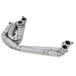 Header For Toyota 86 Scion FR-S Subaru BRZ 2013-2022+ UEL Unequal Manifold 304 SS