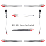 Speaker Wiring Harness Adapter Kit | '10 - '24 4Runner