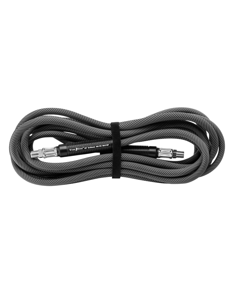 WorkHose 1/4" Lightweight Air Hose