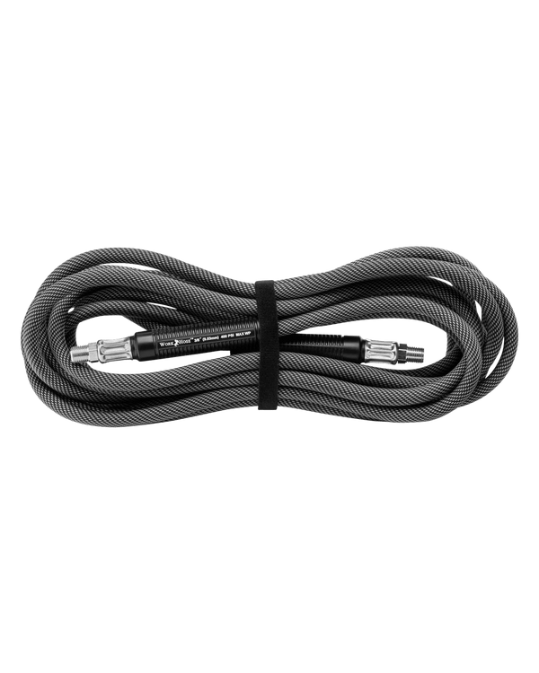 WorkHose 3/8" Lightweight Air Hose