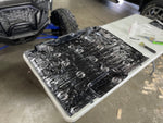 Carpet Kit Polaris RZR Pro XP/Pro R/Turbo R    2020-Current