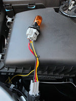 Aspire V2 Fang Lights for Tacoma (2024-2026)