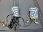 Aspire V2 Fang Lights for Tacoma (2024-2026)