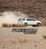 5th Gen 4Runner Freedom Locker