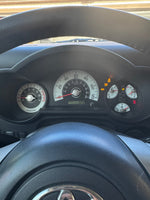 FJ Cruiser Freedom Locker