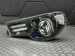 Spinning black housing tail light (12 - 22 GT86 / brz / Frs)