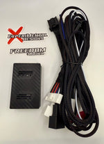 6th Gen 4Runner Freedom Locker