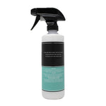 Interior Detailer Satin Cleaner & Protectant