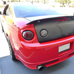 Spec-D 05-10 Chevrolet Cobalt LED Tail Lights Smoked 2Dr