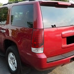 Spec-D 07-10 Chevrolet/GMC Denali/Tahoe LED Tail Lights Red