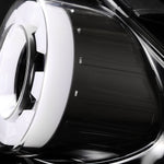 NTXGLOW RGB tail lights (2015 - 2022 Ford Mustang)