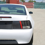 Spec-D 99-04 Ford Mustang LED Tail Lights Black