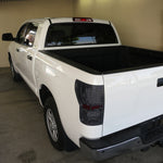 Spec-D 07-12 Toyota Tundra LED Tail Lights Smoked Lens