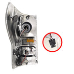Spec-D 07-12 Toyota Tundra LED Tail Lights Smoked Lens