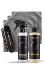 BLACKLINE® REHYDRATE LEATHER CONDITIONER