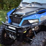 12" Light Bar Kit