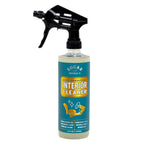 Mint Condition Interior Cleaner with BioSafe Formula™