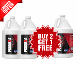 PRODUXA® PREMIUM Instant Surface Polish, Sealant, and Protector. All-in-One Car Detailer Spray (GALLON / 3.79L)