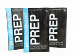 5-Pack PREP CONCENTRATE POUCHES, Makes up to 80 Ounces