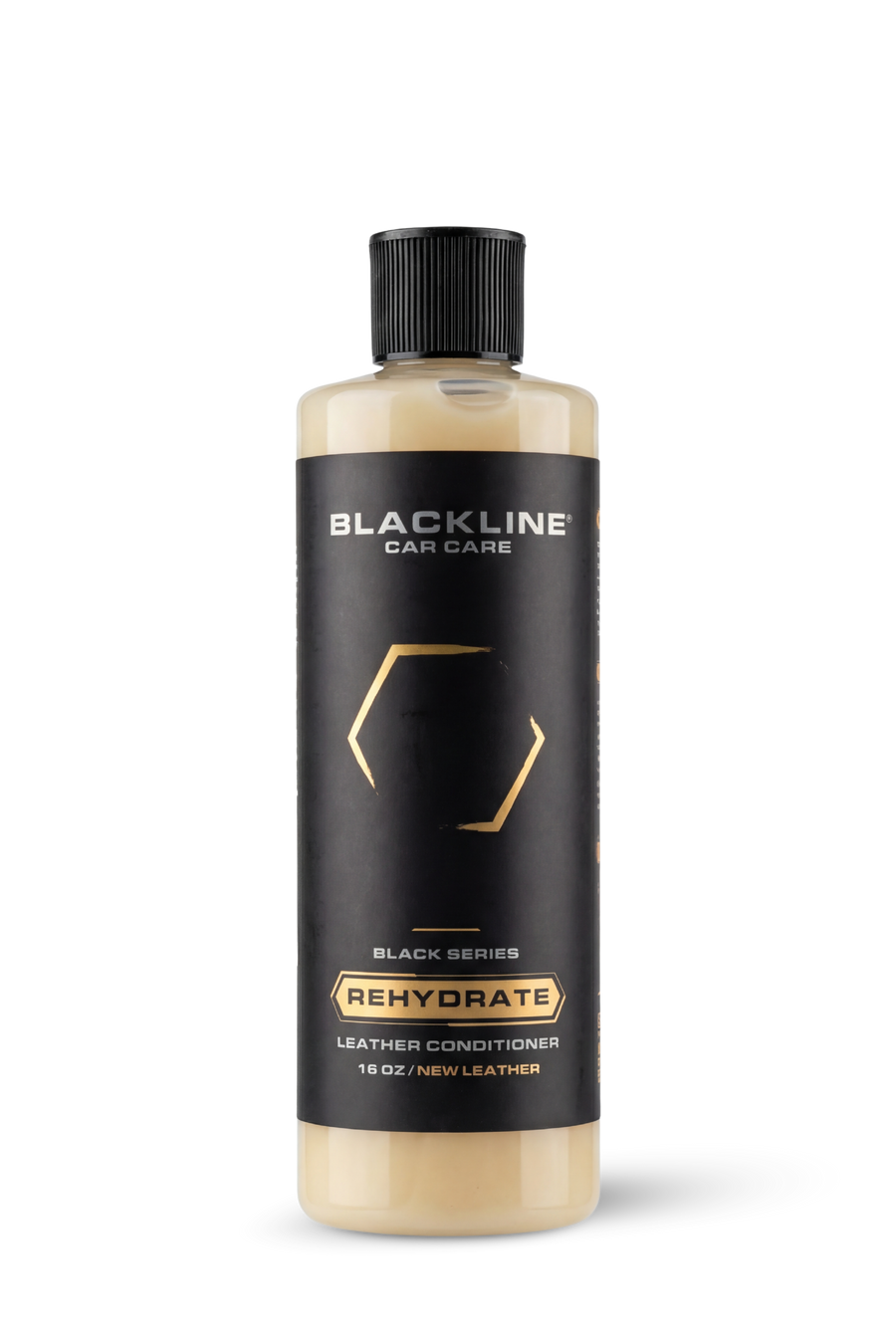 BLACKLINE® REHYDRATE LEATHER CONDITIONER