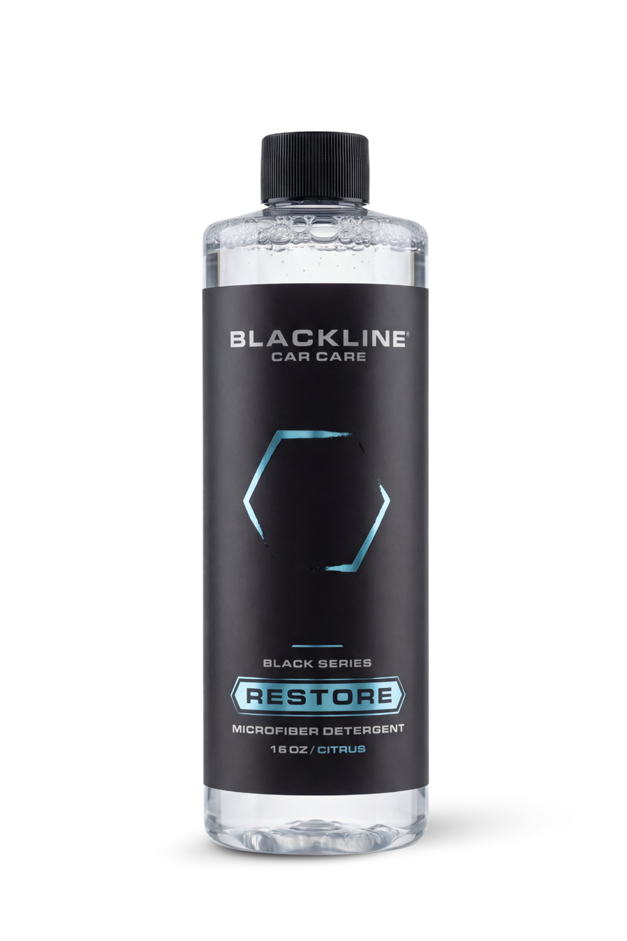 BLACKLINE® RESTORE MICROFIBER DETERGENT
