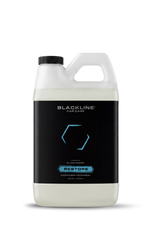 BLACKLINE® RESTORE MICROFIBER DETERGENT