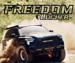 3rd Gen Sequoia Freedom Locker