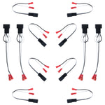Speaker Wiring Harness Adapter Kit | 2025+ 4Runner