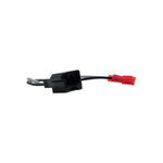 Speaker Wiring Harness Adapter Kit (JBL Amplified Only) | 2024+ Land Cruiser