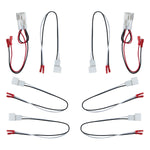 Speaker Wiring Harness Adapter Kit | '10 - '24 4Runner
