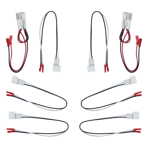 Speaker Wiring Harness Adapter Kit | '10 - '24 4Runner