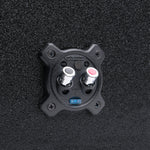 Toyota Tacoma 10" Subwoofer Enclosure | '16 - '23 Tacoma