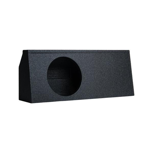 Toyota Tacoma 10" Subwoofer Enclosure | '16 - '23 Tacoma