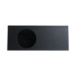 Toyota Tacoma 10" Subwoofer Enclosure | '16 - '23 Tacoma