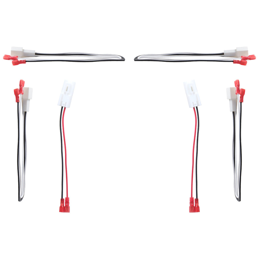 Speaker Wiring Harness Adapter Kit | '16 - '23 Tacoma