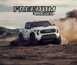 4th Gen Tacoma Freedom Locker