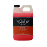 Wash & Gloss Soap