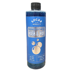 SOCAR Wash n Wax - pH Neutral Car Wash Soap Infused with Carnauba Wax