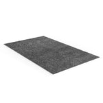 Succebuy Waterproof Garage Floor Mat for under Car Heavy Duty Containment Mat with Strong Grip Protects Garage Floor