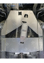 Honda Accord 2003-2007 Aftermarket Converter Cat Shield